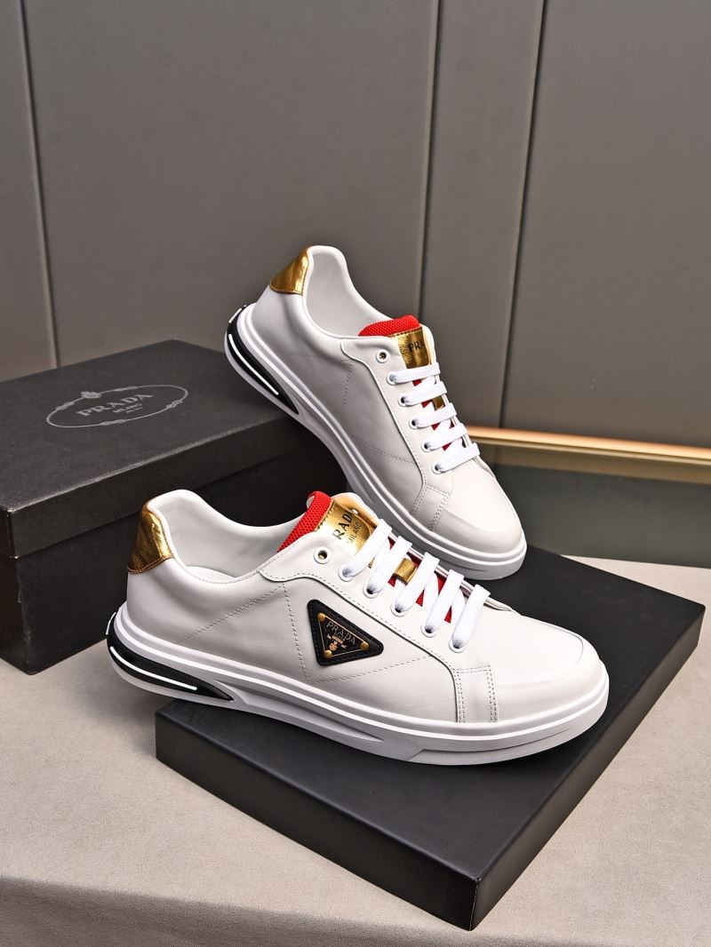 Prada Low Shoes